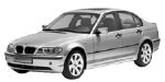 BMW E46 P201D Fault Code