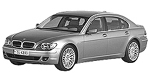 BMW E65 P201D Fault Code