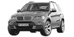 BMW E70 P201D Fault Code