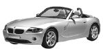 BMW E85 P201D Fault Code