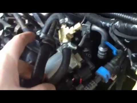 See P201D in engine